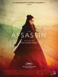 sortie dvd	
 The Assassin