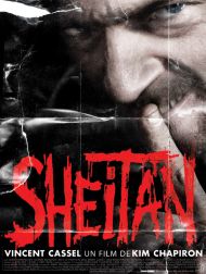 sortie dvd	
 Sheitan