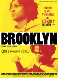 sortie dvd	
 Brooklyn