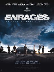 sortie dvd	
 Enragés