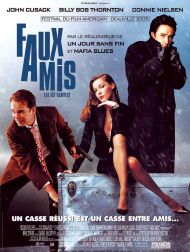sortie dvd	
 Faux-amis
