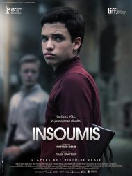 sortie dvd	
 Insoumis