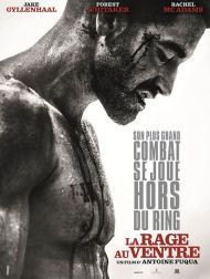 sortie dvd	
 La Rage Au Ventre