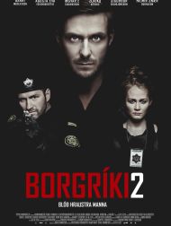 sortie dvd	
 Corruption 2 - Le Sang Des Braves