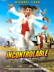 sortie dvd	
 Incontrôlable