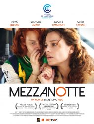 sortie dvd	
 Mezzanotte - Les Nuits De Davide