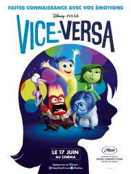 sortie dvd	
 Vice-Versa