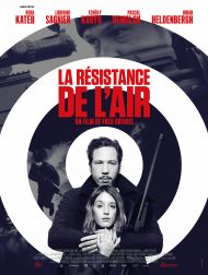 sortie dvd	
 La Résistance De L'air