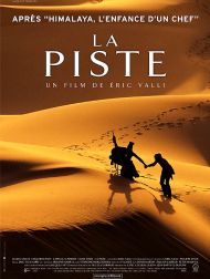 sortie dvd	
 La Piste