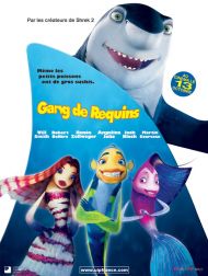 sortie dvd	
 Gang De Requins