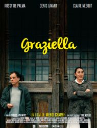sortie dvd	
 Graziella