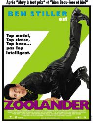 sortie dvd	
 Zoolander