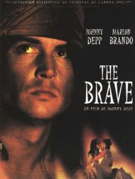 sortie dvd	
 The Brave