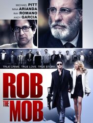 sortie dvd	
 Rob The Mob