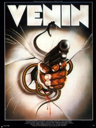 sortie dvd	
 Venin