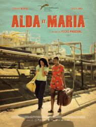 sortie dvd	
 Alda Et Maria