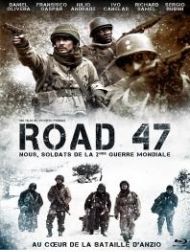 sortie dvd	
 Road 47