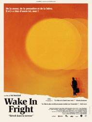 sortie dvd	
 Wake In Fright