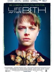sortie dvd	
 Life After Beth