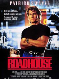 sortie dvd	
 Road House