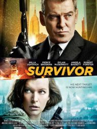 sortie dvd	
 Survivor