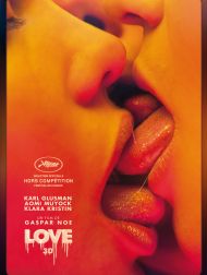 sortie dvd	
 Love