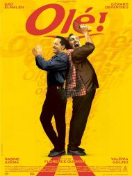 sortie dvd	
 Olé