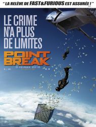 sortie dvd	
 Point Break