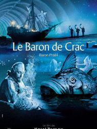 sortie dvd	
 Le Baron De Crac