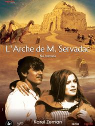 sortie dvd	
 L'Arche De M. Servadac