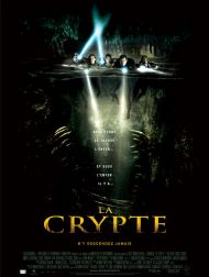 sortie dvd	
 La Crypte