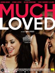 sortie dvd	
 Much Loved