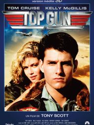sortie dvd	
 Top Gun