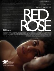 sortie dvd	
 Red Rose