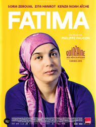 sortie dvd	
 Fatima