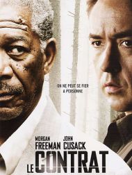 sortie dvd	
 Le Contrat
