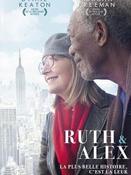 sortie dvd	
 Ruth & Alex