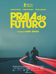 sortie dvd	
 Praia Do Futuro