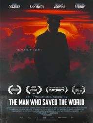 sortie dvd	
 The Man Who Saved The World