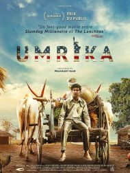 sortie dvd	
 Umrika