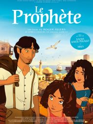 sortie dvd	
 Le Prophète