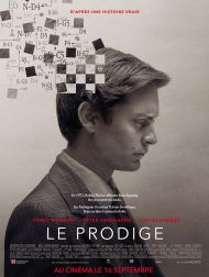 sortie dvd	
 Le Prodige