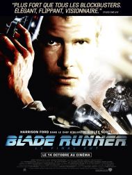 sortie dvd	
 Blade Runner
