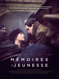 sortie dvd	
 Mémoires De Jeunesse
