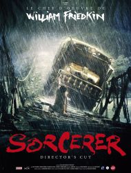 sortie dvd	
 Sorcerer