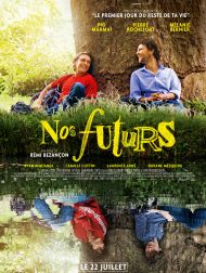 sortie dvd	
 Nos Futurs