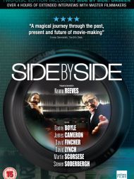 sortie dvd	
 Side By Side