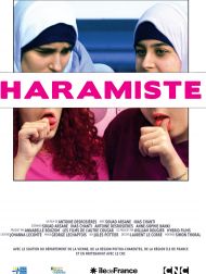 sortie dvd	
 Haramiste
