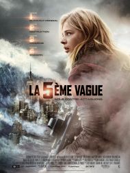 sortie dvd	
 La 5ème Vague