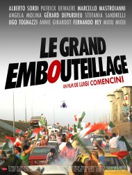 sortie dvd	
 Le Grand Embouteillage